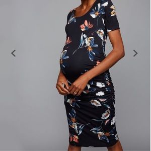 Yumi Kim Maternity dress